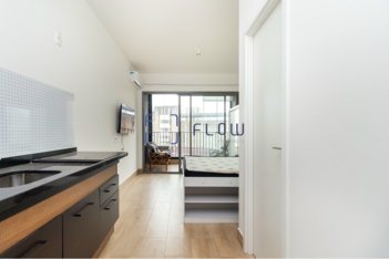 apartment em Rua Azevedo Macedo, Vila Mariana - São Paulo - SP