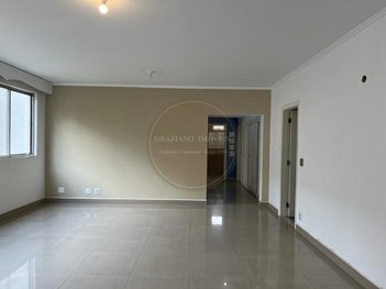 apartment em Rua Abílio Soares, Paraíso - São Paulo - SP