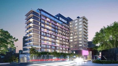 apartment em Alameda Itu, Vila Jaraguá - São Paulo - SP