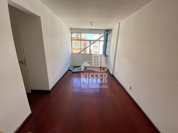 apartment em Rua Álvares de Azevedo, Icaraí - Niterói - RJ