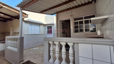 house em Rua Várzea Paulista, Vila Agrícola - Jundiaí - SP