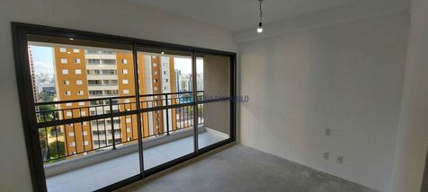 apartment em Avenida Jamaris, Planalto Paulista - São Paulo - SP