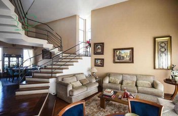 apartment em Rua Major José Marioto Ferreira, Paraisópolis - São Paulo - SP