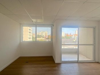 office em Avenida Kennedy, Jardim do Mar - São Bernardo do Campo - SP