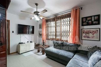 apartment em Rua Orfanotrófio, Santa Tereza - Porto Alegre - RS