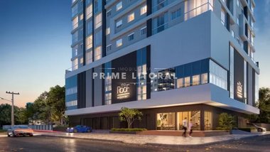 apartment em Avenida Ubatuba de Farias, Centro - Tramandaí - RS