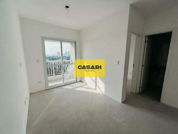 apartment em Rua Aluísio de Azevedo, Ferrazópolis - São Bernardo do Campo - SP