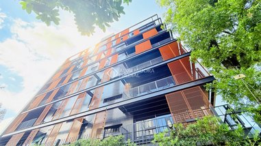 apartment em Rua Doutor Eduardo Chartier, Higienópolis - Porto Alegre - RS