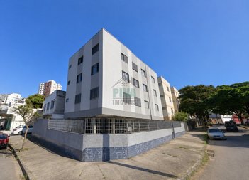 apartment em Rua Professor Raphael Hardy, Padre Eustáquio - Belo Horizonte - MG