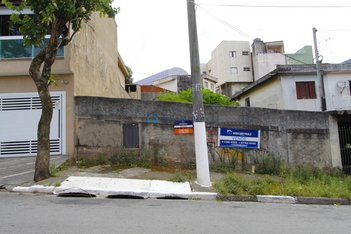 land_lot em Rua Bruno Spinosa, Vila Nogueira - Diadema - SP