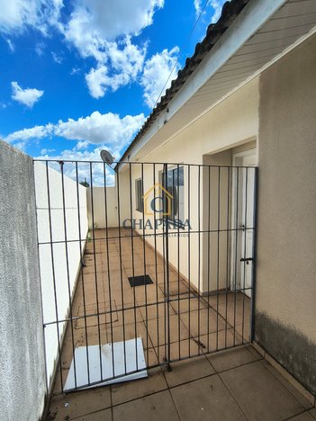 house em Rua Aurora Violin de Arruda, Contorno - Ponta Grossa - PR