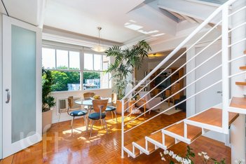 apartment em Rua Dona Eugênia, Santa Cecília - Porto Alegre - RS