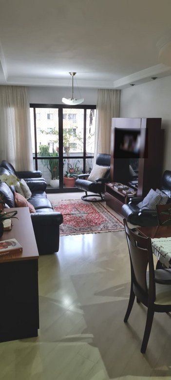 apartment em Rua do Tramway, Tucuruvi - São Paulo - SP