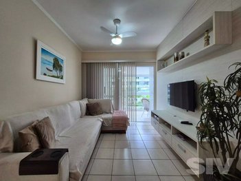 apartment em Alameda do Remo, Riviera - Bertioga - SP