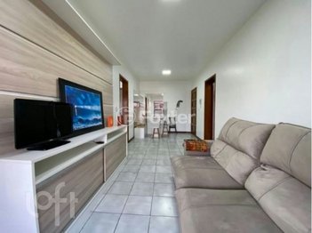 apartment em Avenida Flavio Boianovski, Capão da Canoa - Capão da Canoa - RS