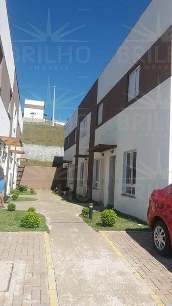 house em Rua Francisco Lopes Frade, Água Espraiada (Caucaia do Alto) - Cotia - SP