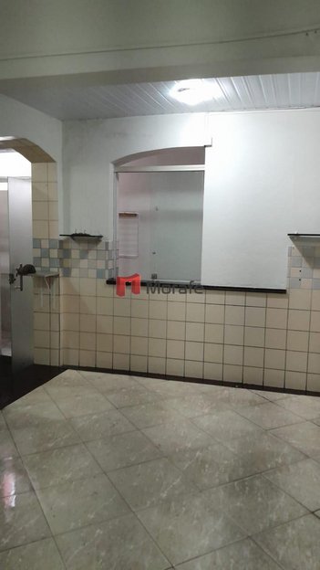 apartment em Rua Tietê, Caiçaras - Belo Horizonte - MG