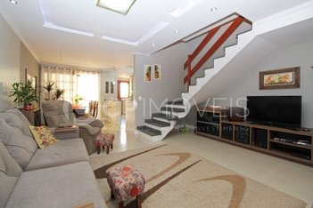 house em Rua Coronel João Pacheco de Freitas, Jardim Itu - Porto Alegre - RS