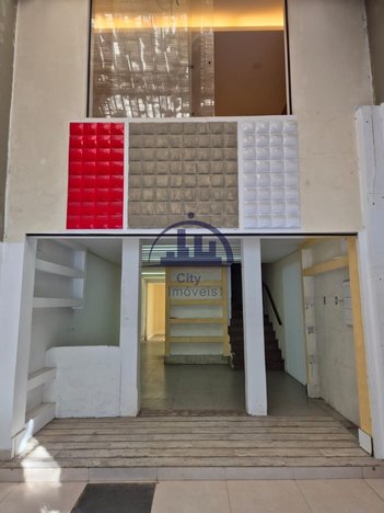 house em Rua Tuiuti, Tatuapé - São Paulo - SP
