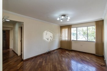 apartment em Avenida Pompéia, Vila Pompéia - São Paulo - SP