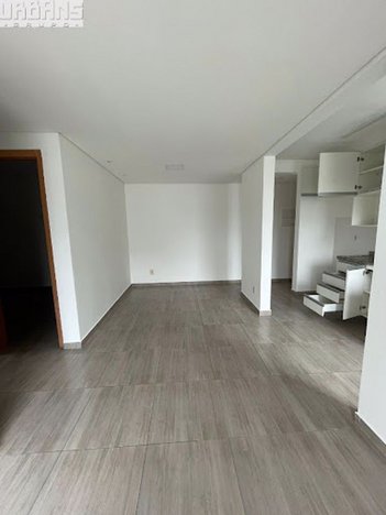 apartment em Rua Ancara, Utinga - Santo André - SP