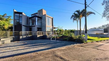 house em Avenida São Roque, Estação - São Roque - SP