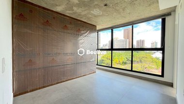 apartment em Avenida Olegário Maciel, Lourdes - Belo Horizonte - MG