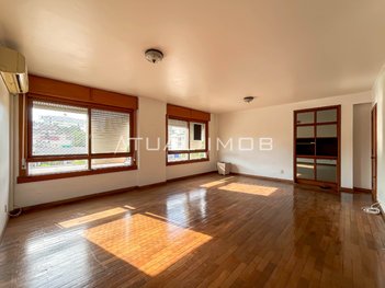 apartment em Rua Anita Garibaldi, Mont Serrat - Porto Alegre - RS