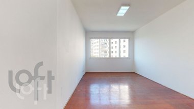 apartment em São Gabriel, Jardim Paulista - São Paulo - SP
