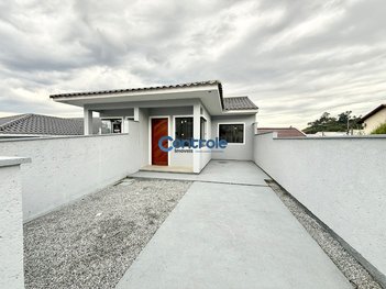 house em Avenida Carlos Renato dos Santos, Bela Vista - Palhoça - SC