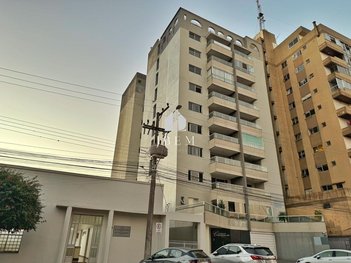 apartment em Rua Santa Rosa, Centro - Santa Rosa - RS