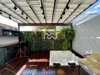 house em Rua Otto Wille, Água Verde - Blumenau - SC