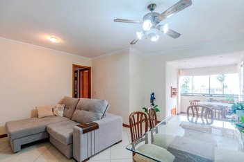 apartment em Rua Visconde do Herval, Menino Deus - Porto Alegre - RS