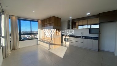 apartment em Avenida Presidente Vargas, Vila Rodrigues - Passo Fundo - RS
