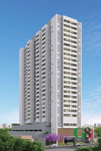 apartment em Vila Ema, Vila Prudente - São Paulo - SP