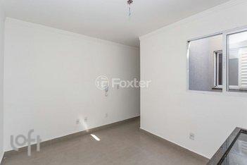 apartment em Paulo de Avelar, Tucuruvi - São Paulo - SP