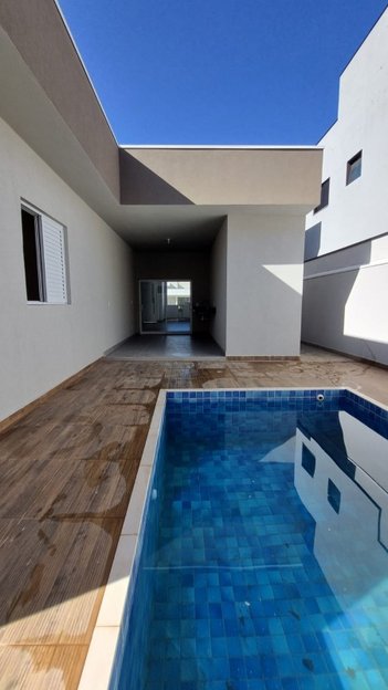 house em Estrada Municipal Duílio Sai, São Venâncio - Itupeva - SP