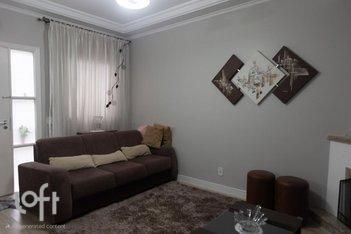 house em Velha de Sorocaba, Granja Viana - Cotia - SP
