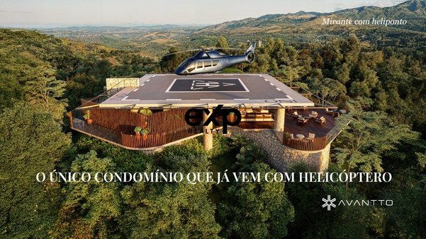 Cômodo Condomínio
