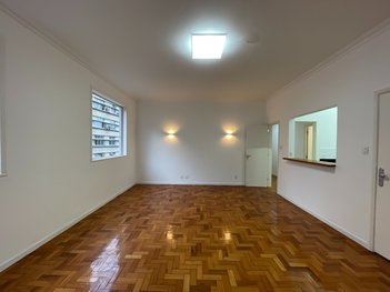 apartment em Professor Gastão Bahiana, Copacabana - Rio de Janeiro - RJ