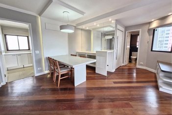 apartment em Rua Itaóca, Chácara Inglesa - São Paulo - SP