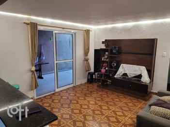 house em Santo André, Vila Menck - Osasco - SP