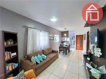 house em Rua José Lambert, Jardim Vista Alegre - Bragança Paulista - SP