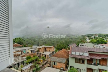 apartment em Rua Érico Cramer, Camaquã - Porto Alegre - RS