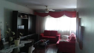 house em Rua Porto Nacional, Vila Rosália - Guarulhos - SP