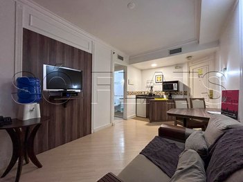 apartment em Rua Gomes de Carvalho, Vila Olímpia - São Paulo - SP