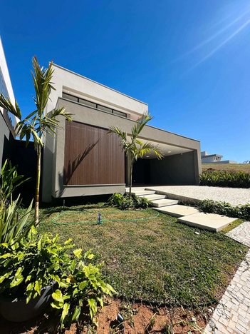 house em Avenida Doutor Armando de Salles Oliveira, Parque Universitário - Franca - SP