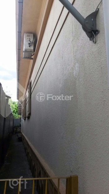 house em Rua Ernesto Muzell, Centro - São Leopoldo - RS