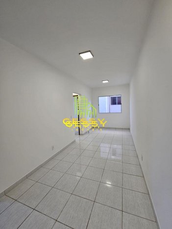 apartment em Rua Olímpio Mariano, Vila Mazzei - Itapetininga - SP