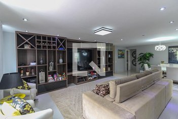house em Estrada do Pontal, Recreio dos Bandeirantes - Rio de Janeiro - RJ